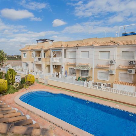 Holiday Home Tista By Interhome Los Alcázares Eksteriør billede