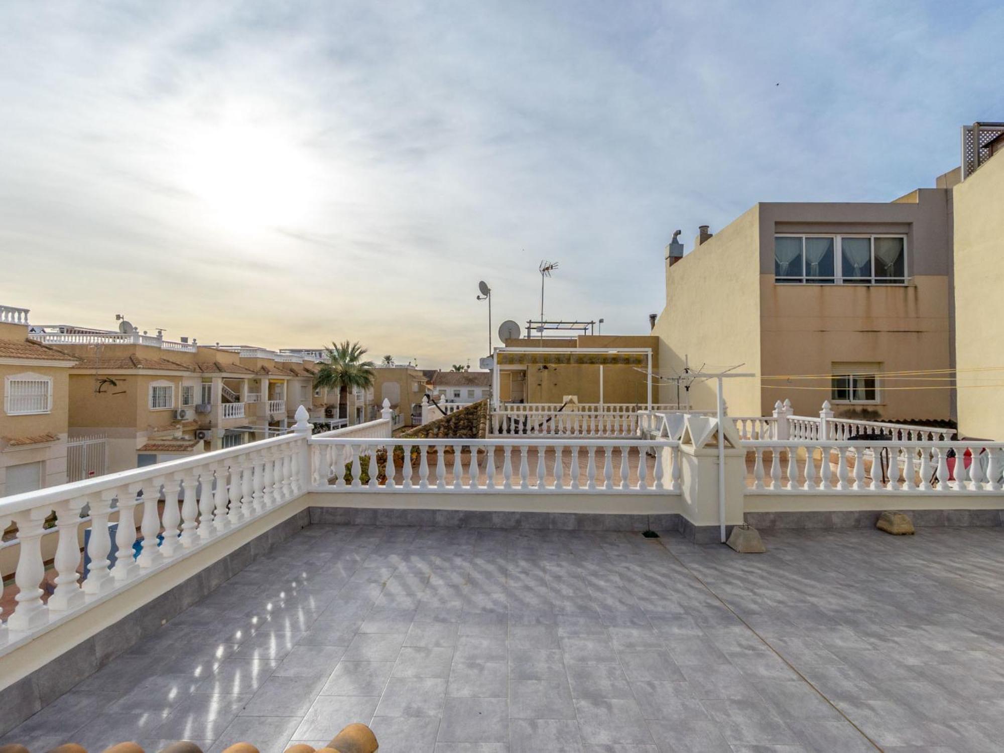 Holiday Home Tista By Interhome Los Alcázares Eksteriør billede