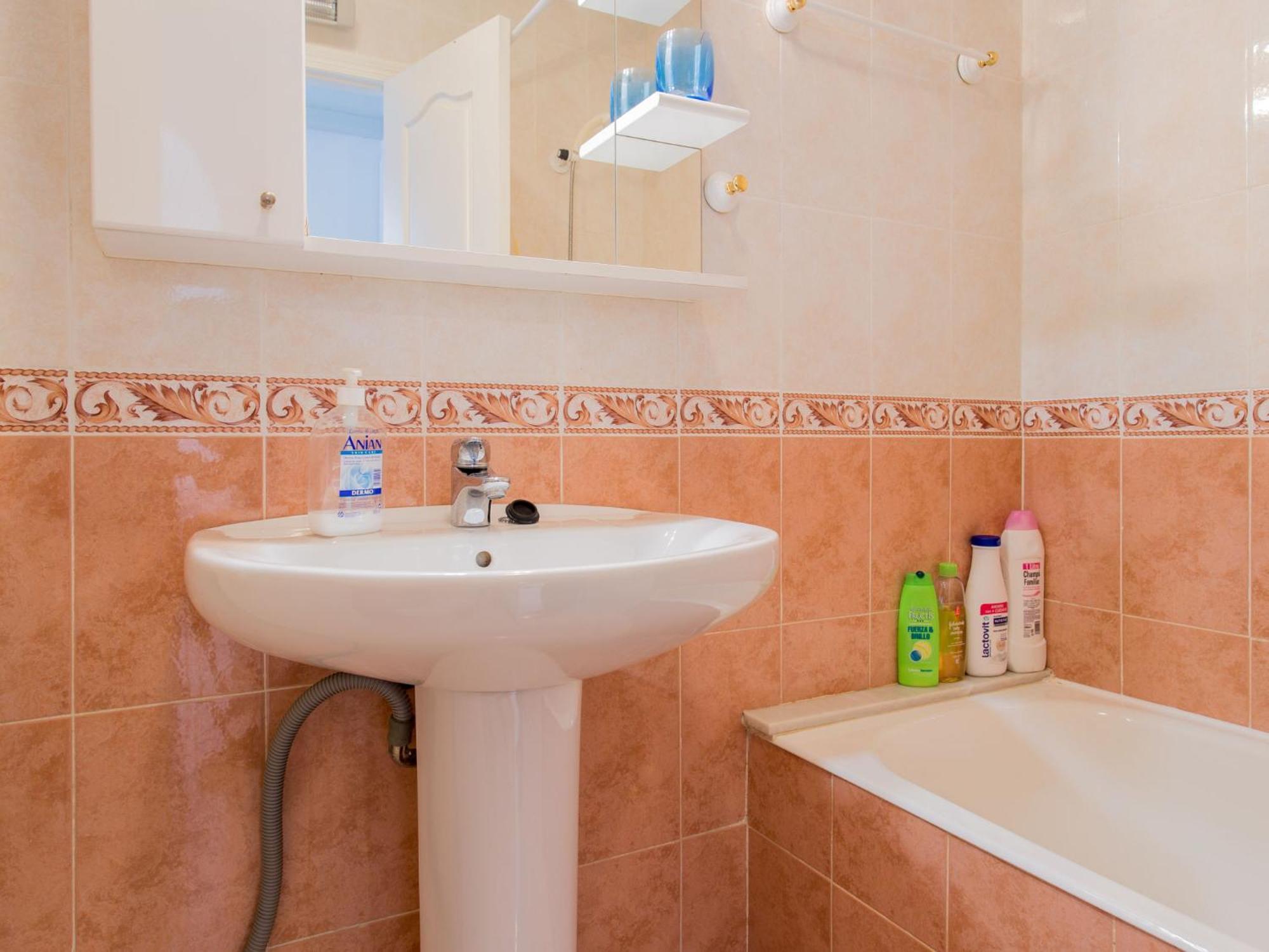 Holiday Home Tista By Interhome Los Alcázares Eksteriør billede