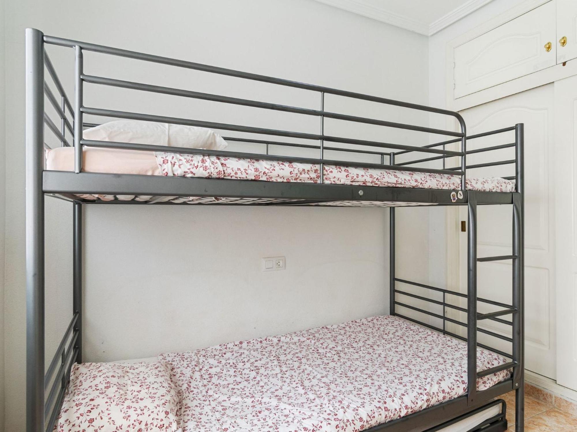 Holiday Home Tista By Interhome Los Alcázares Eksteriør billede