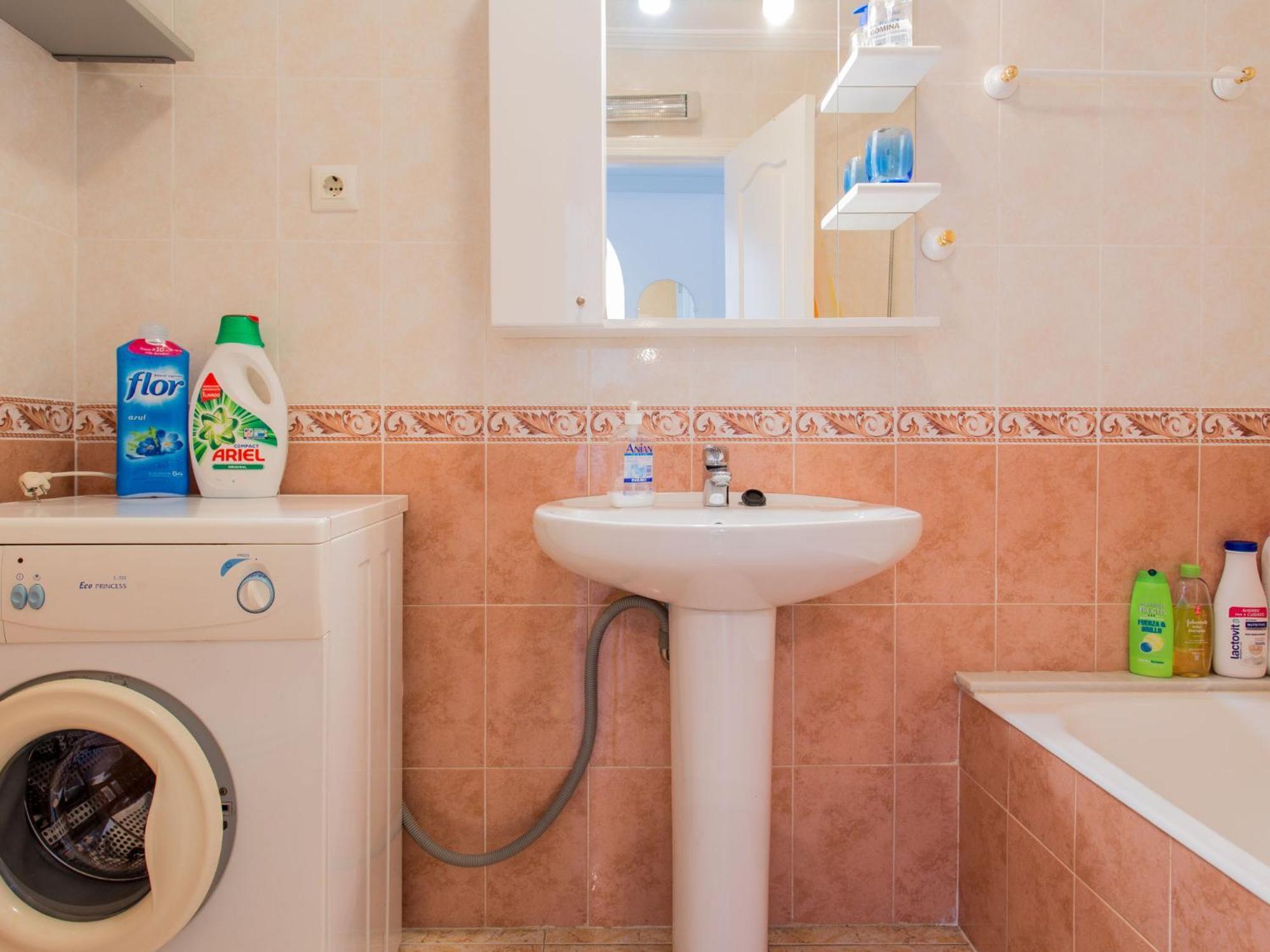 Holiday Home Tista By Interhome Los Alcázares Eksteriør billede