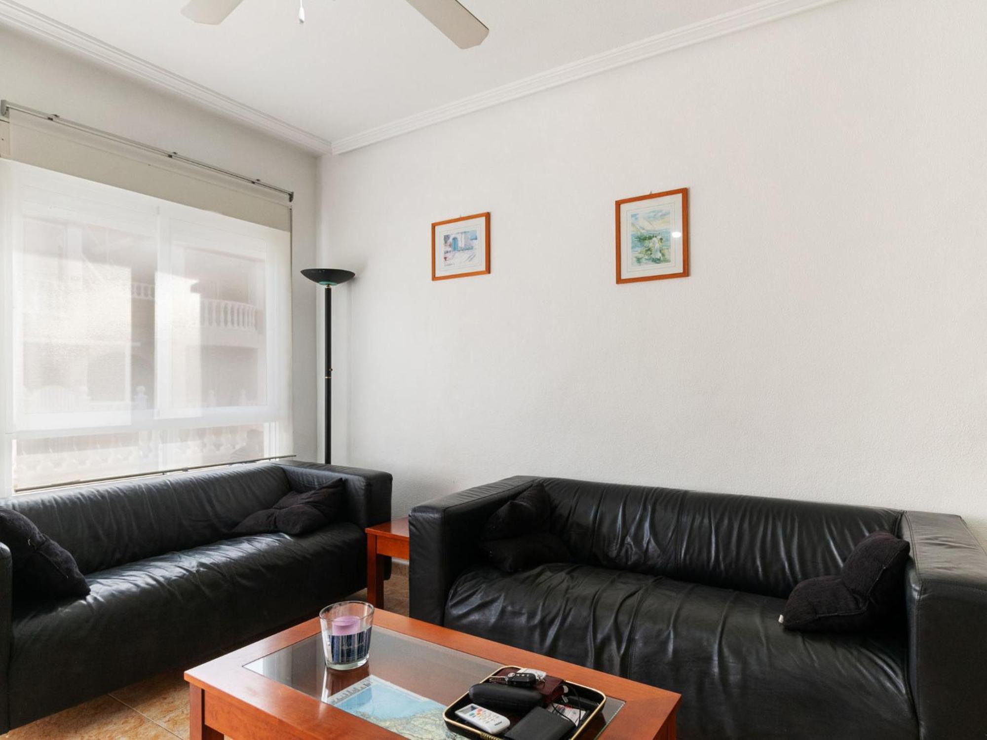 Holiday Home Tista By Interhome Los Alcázares Eksteriør billede