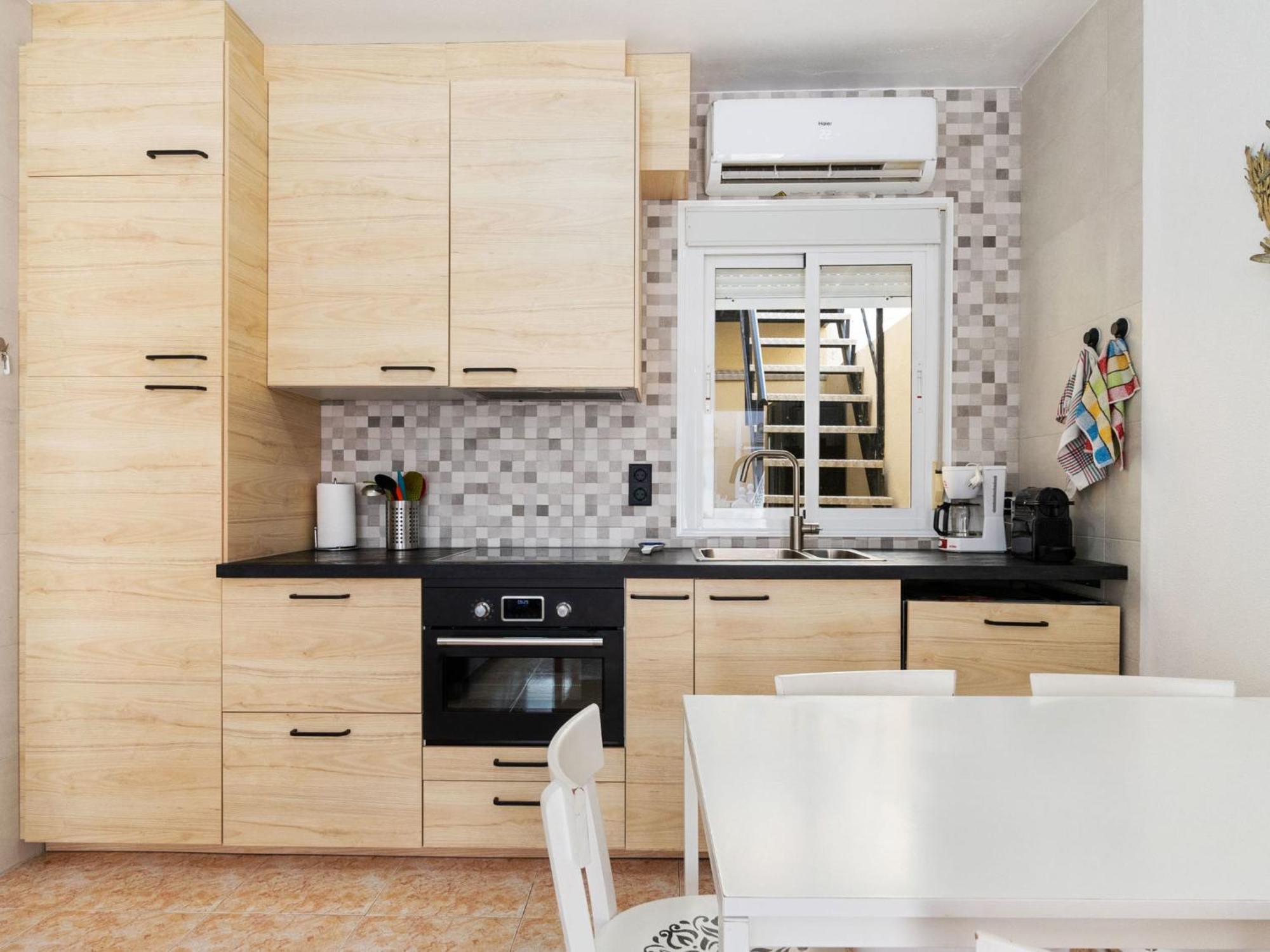 Holiday Home Tista By Interhome Los Alcázares Eksteriør billede