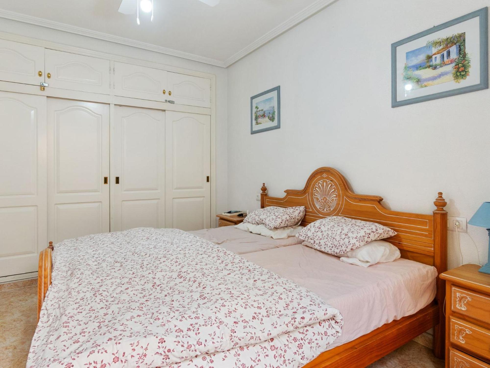 Holiday Home Tista By Interhome Los Alcázares Eksteriør billede